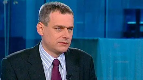 Wypych: Opinia prezydenta ws. szefa CBA - w ciągu kilku dni