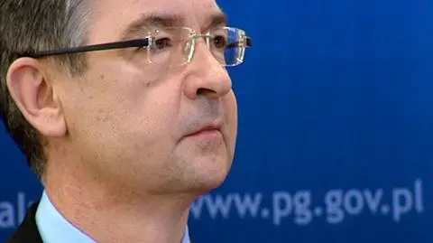 Śledztwo smoleńskie. Prokurator wojskowy generał Parulski przesłuchany