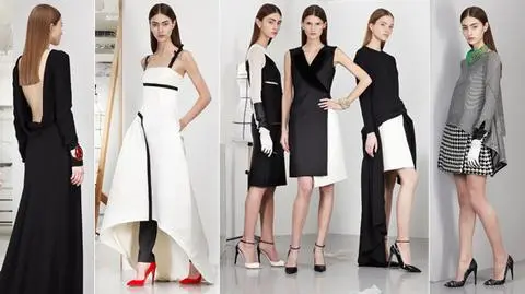 "Chcę, żeby Diora noszono na ulicy". Nowa kolekcja Rafa Simonsa