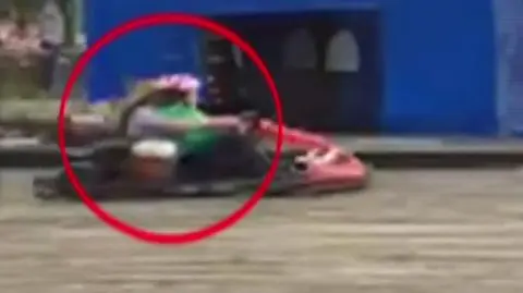 Zapadł wyrok w sprawie wypadku na torze kartingowym