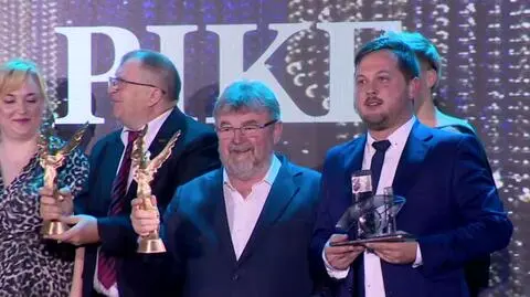 Nagroda PIKE dla TVN. TVN Turbo najlepszym kanałem lifestylowym