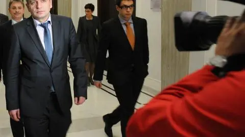 Minister Arłukowicz przeprosił