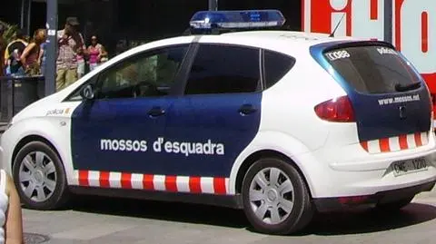 Zbrodnia w Hiszpanii. Polak zadźgał nożem partnerkę, potem sam się zabił?