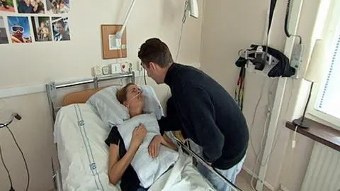 Pomoc przyszła za późno. Zniszczona karta, zmienione dane. Rusza proces karny w sprawie Szwedki 