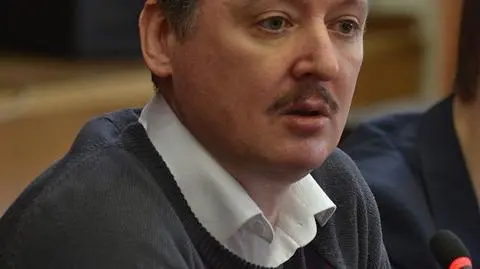 Igor Girkin tworzy nowy projekt