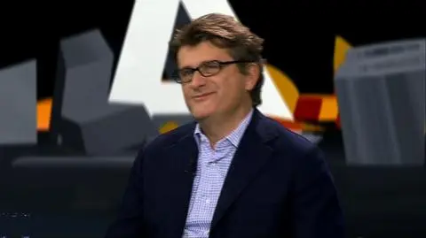 Zmiana partyjnych barw