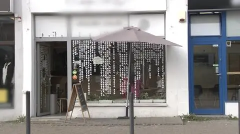 Do porwania doszło w jednej z gdańskich restauracji