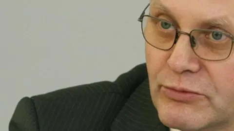 Mirosław Sekuła: Jestem psychicznym nosorożcem