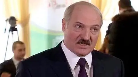 Więźniowie 
za pomoc Zachodu? "Bzdura"