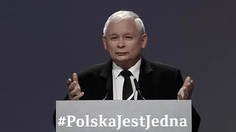Czarnecki komentował słowa Kaczyńskiego o odszkodowaniach za II wojnę