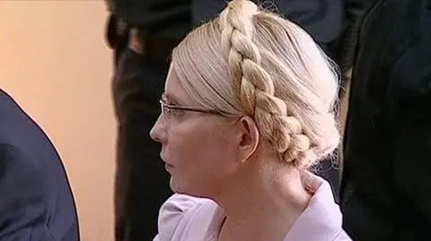 W sprawie Tymoszenko "nadużyto władzy"