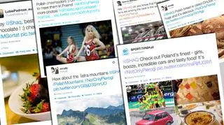 Polacy edukują Shaqa