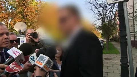 Robertowi N. grozi do ośmiu lat wiezienia