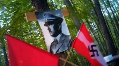 Pierwszy wyrok ws. urodzin Hitlera. Po reportażu Superwizjera