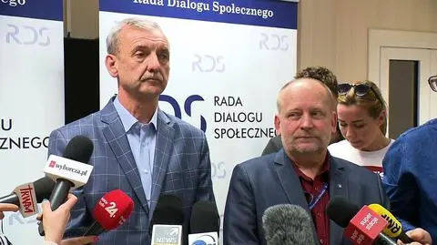 Strajk nauczycieli. Okrągły stół oświatowy - gdzie i w jakiej formie