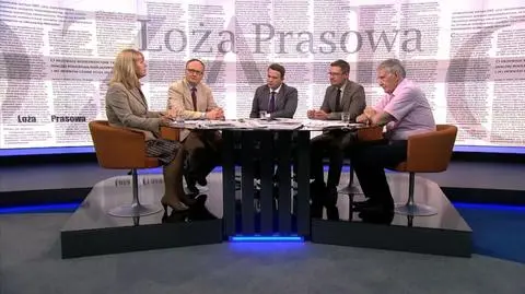  Loża Prasowa 16.06.2013