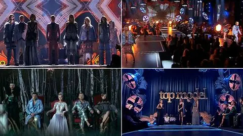 Kto wygrał "Top Model"? 