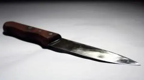Nożownik w Zielonej Górze. Porachunki?