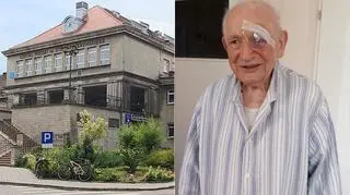 102-latek został zoperowany w krakowskim szpitalu
