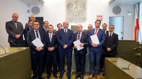 Powołano 11 prezesów sądów dyscyplinarnych przy sądach apelacyjnych