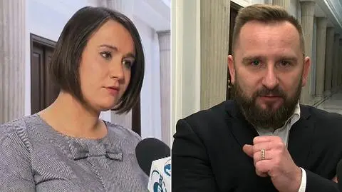 Komentarze wokół wniosku o odwołanie ministra zdrowia