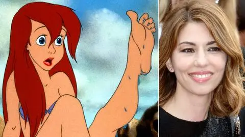 Sofia Coppola nie wyreżyseruje aktorskiej wersji "Małej Syrenki"