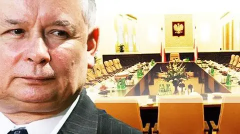 Rząd poda się do dymisji, jak Tusk da gwarancje