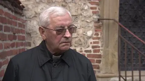 Bp Tadeusz Pieronek 