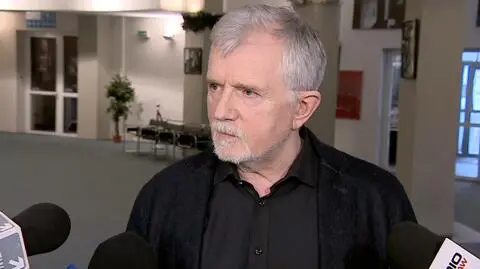 Cezary Morawski został odwołany z funkcji dyrektora