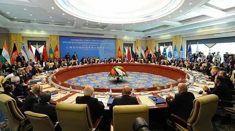 Indie i Pakistan dołączą do organizacji stworzonej przez Rosję i Chiny