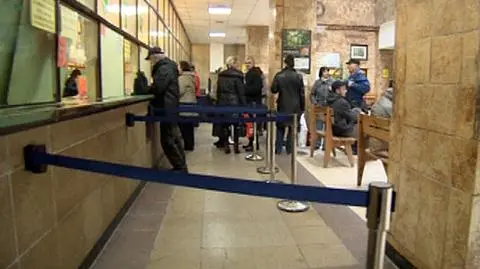 Krótsze kolejki do lekarzy. Pacjenci nie wiedzą, gdzie się zgłosić