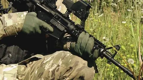 Afganistan skazał Australijczyka na śmierć