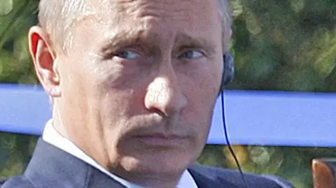 Putin: Potępiliśmy swój pakt, zróbcie to samo ze swoim