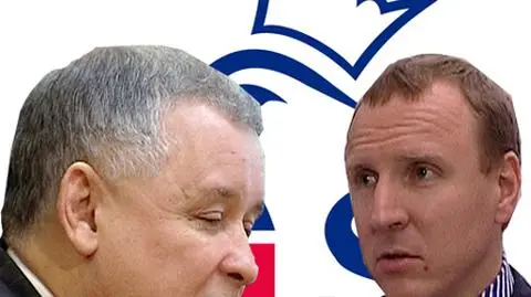 Jacek Kurski nie czuje się winny