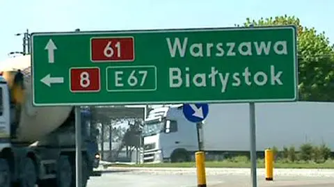 Znaki na Euro wprowadzają w błąd