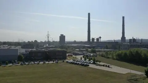 Skawina: Zanieczyszczenie powietrza. Sztab kryzysowy