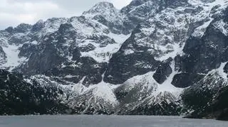 TOPR prosi o pomoc w poszukiwaniach zaginionych mężczyzn