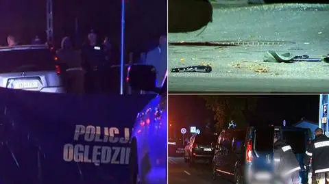 Zapaśnik stracił nogę, adwokata porwano. 
14 mężczyzn oskarżonych o 63 przestępstwa