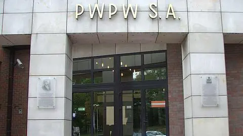 Zmiany w kierownictwie PWPW odbywają się niemal w rok od feralnej kolacji Sienkiewicza i Belki 