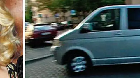 Madonna już w stolicy