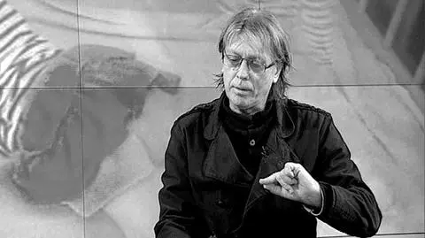 Zmarł Waldemar Kocoń. Piosenkarz i autor tekstów