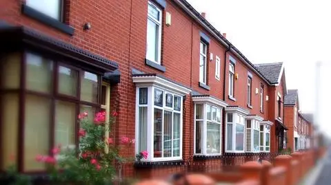 Brytyjczykom najwyraźniej nie chce się pracować