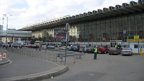Dworzec Kurski ewakuowany