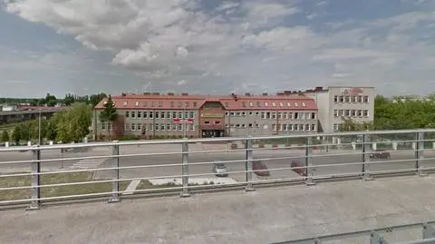 Chłopiec stracił oko na szkolnej strzelnicy. Jest akt oskarżenia