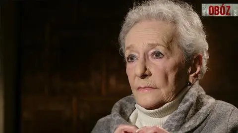 Bronisława (Niusia) Horowitz-Karakulska