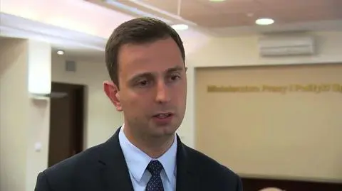 Minister pracy: rekonstrukcja nie dotyczy PSL