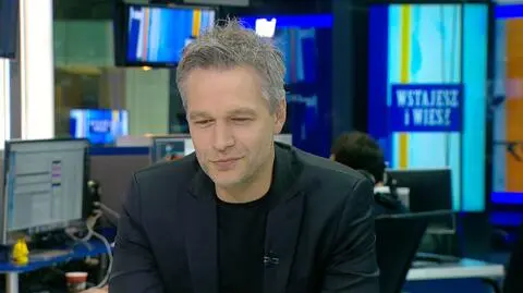 Dyrektor teatru zasiądzie za kasą
