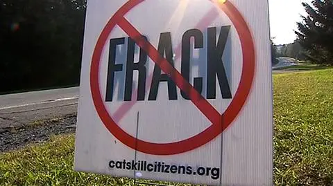 Złoto czy trucizna z gazu łupkowego?