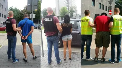 Kolejni zatrzymani po fali zgonów