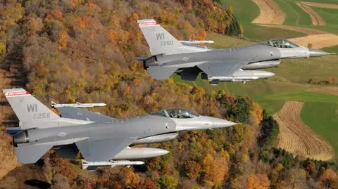 NATO oskarżone o zbrodnie wojenne